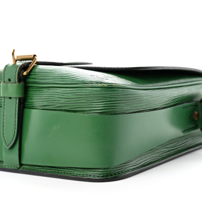 Louis Vuitton Epi Cartouchiere Borneo 8 of 11