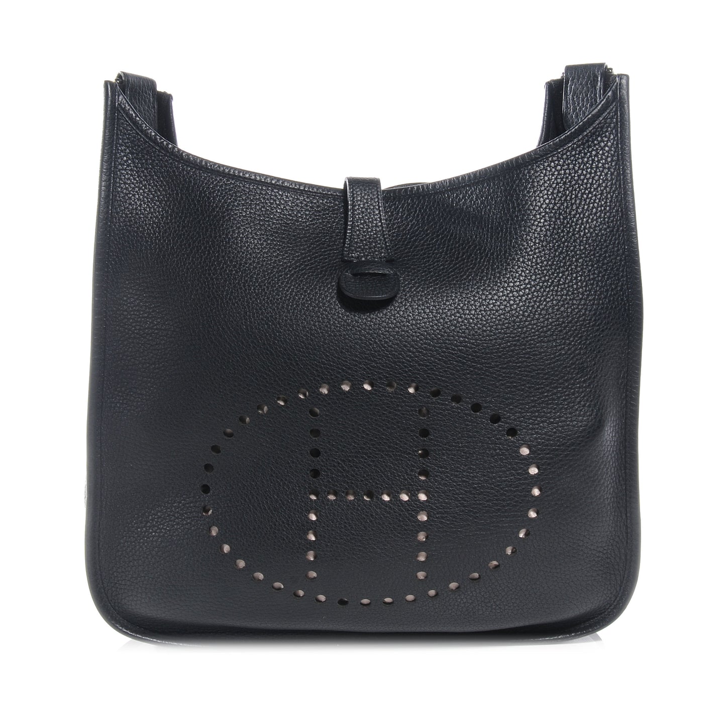 Taurillon Clemence Evelyne GM Black
