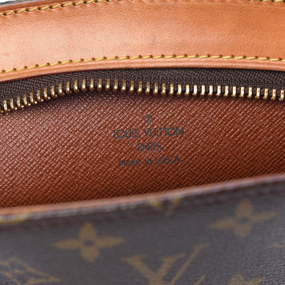 Louis Vuitton Monogram Drouot 6 of 15