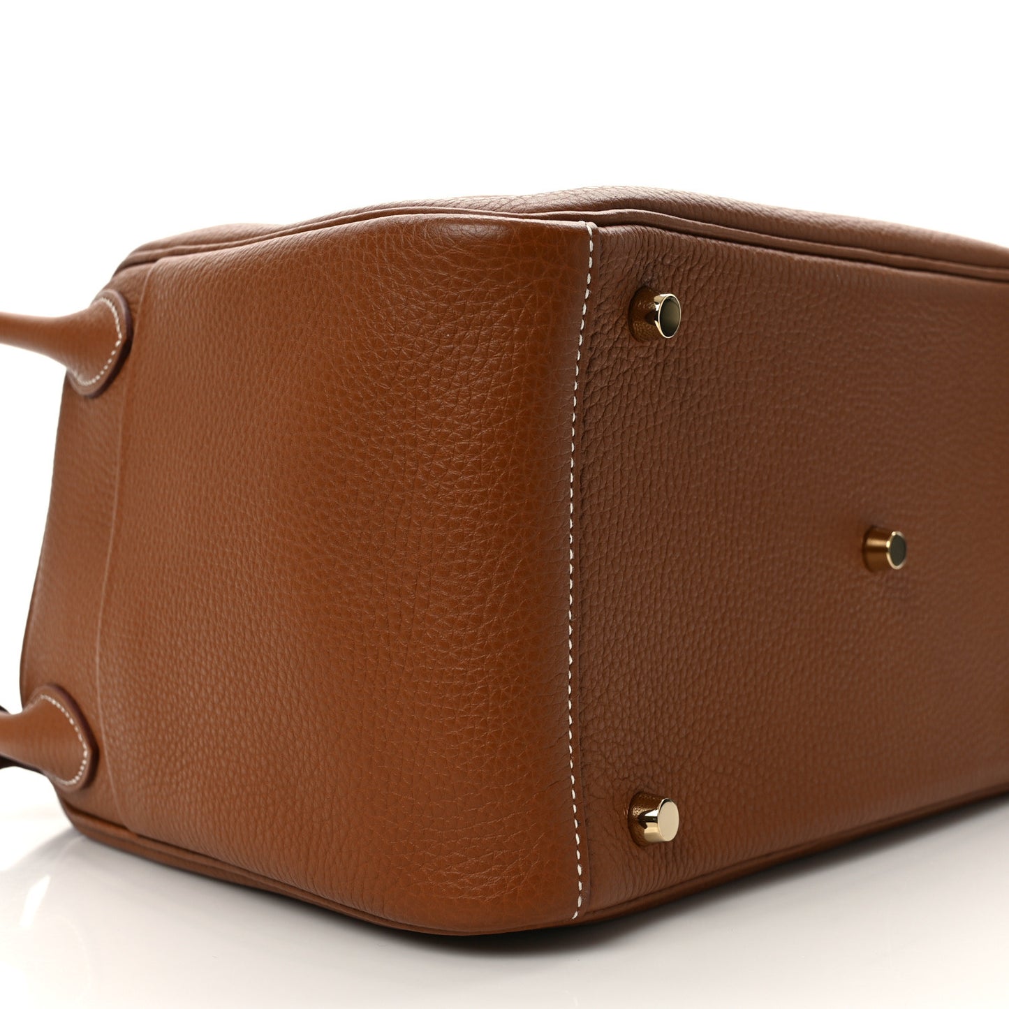 Taurillon Clemence Lindy 30 Gold