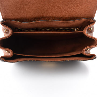 Louis Vuitton Monogram Eden MM Camel 5 of 10