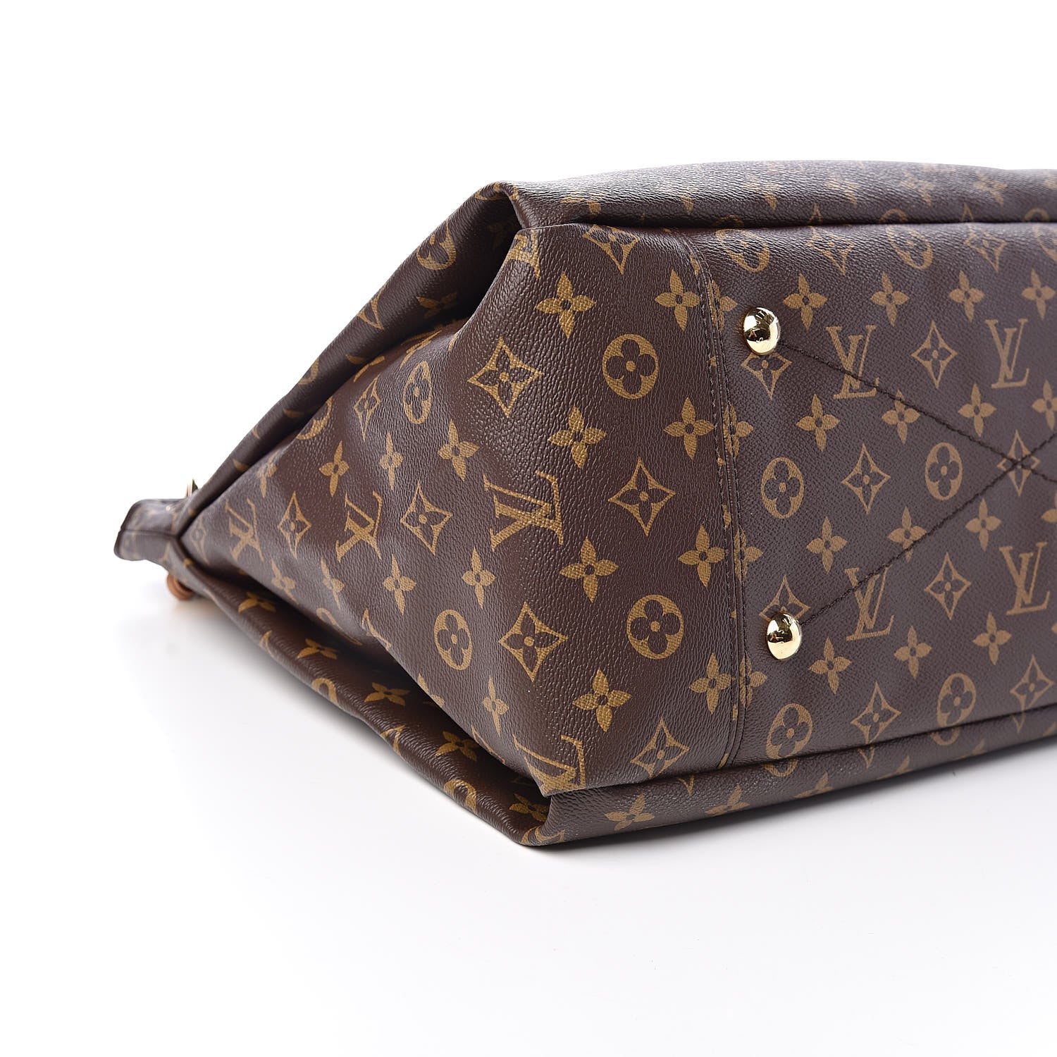Louis Vuitton Monogram Artsy MM 8 of 10