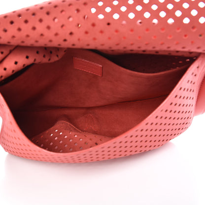 Louis Vuitton SC Flore Saumur Corail 5 of 8