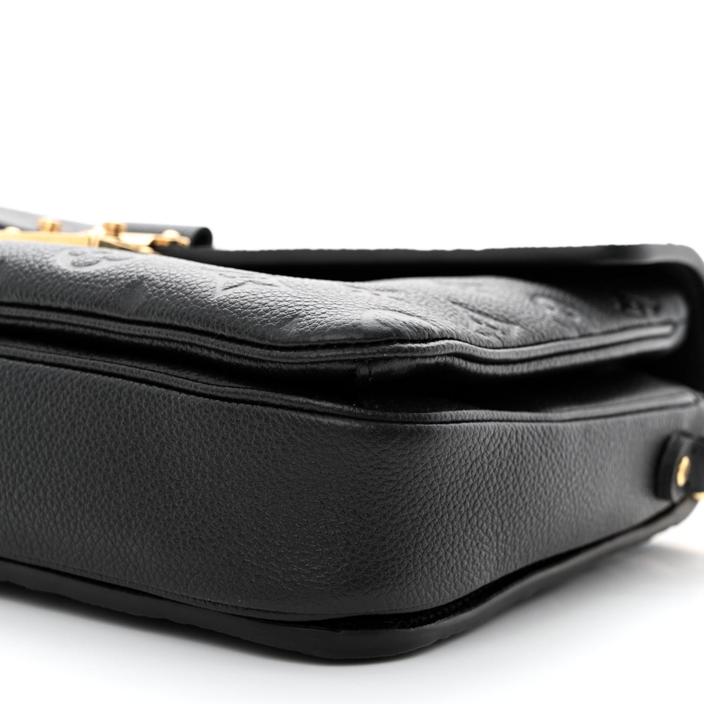 Empreinte Pochette Metis Black