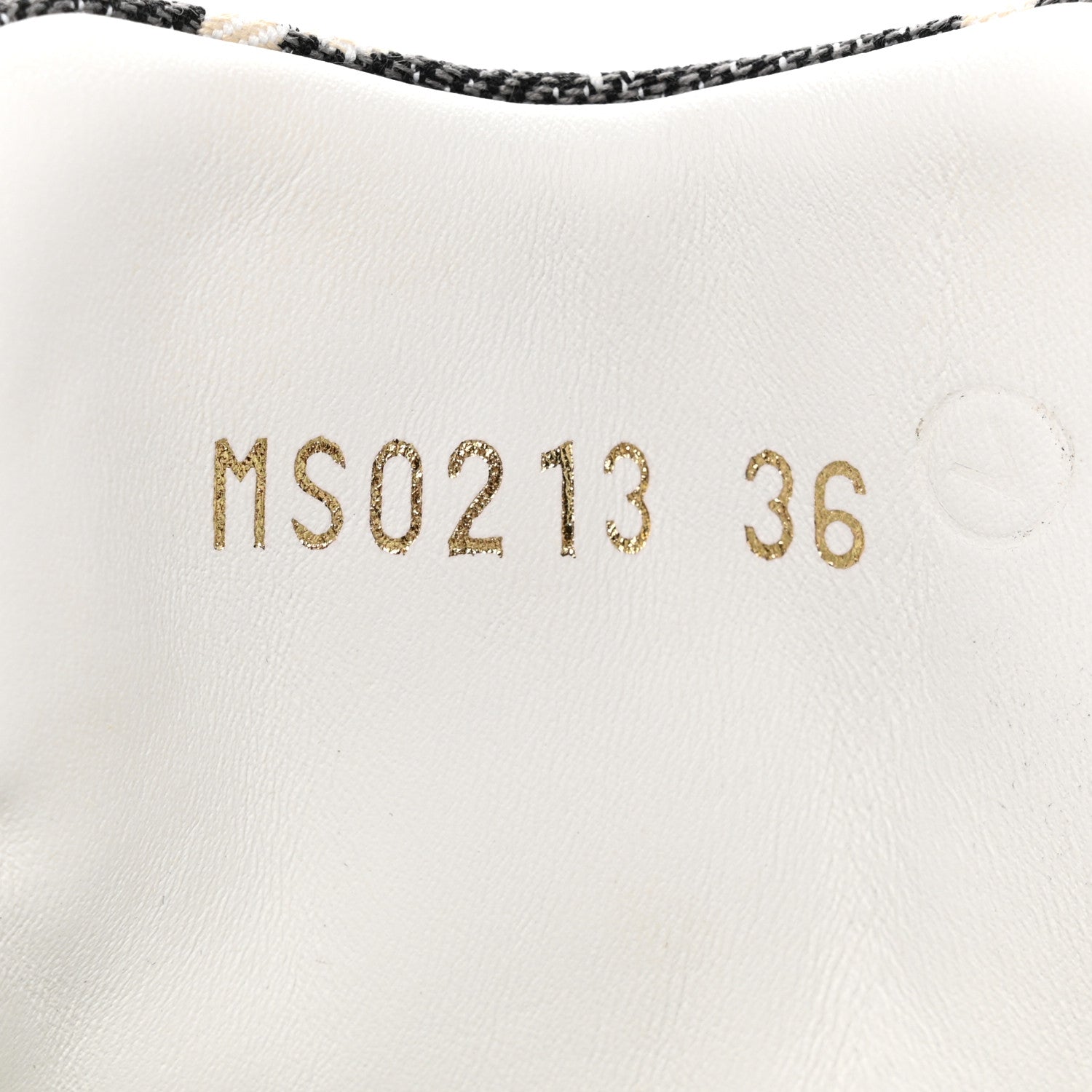 Louis Vuitton Denim Monogram Time Out Sneakers 36 9 of 11