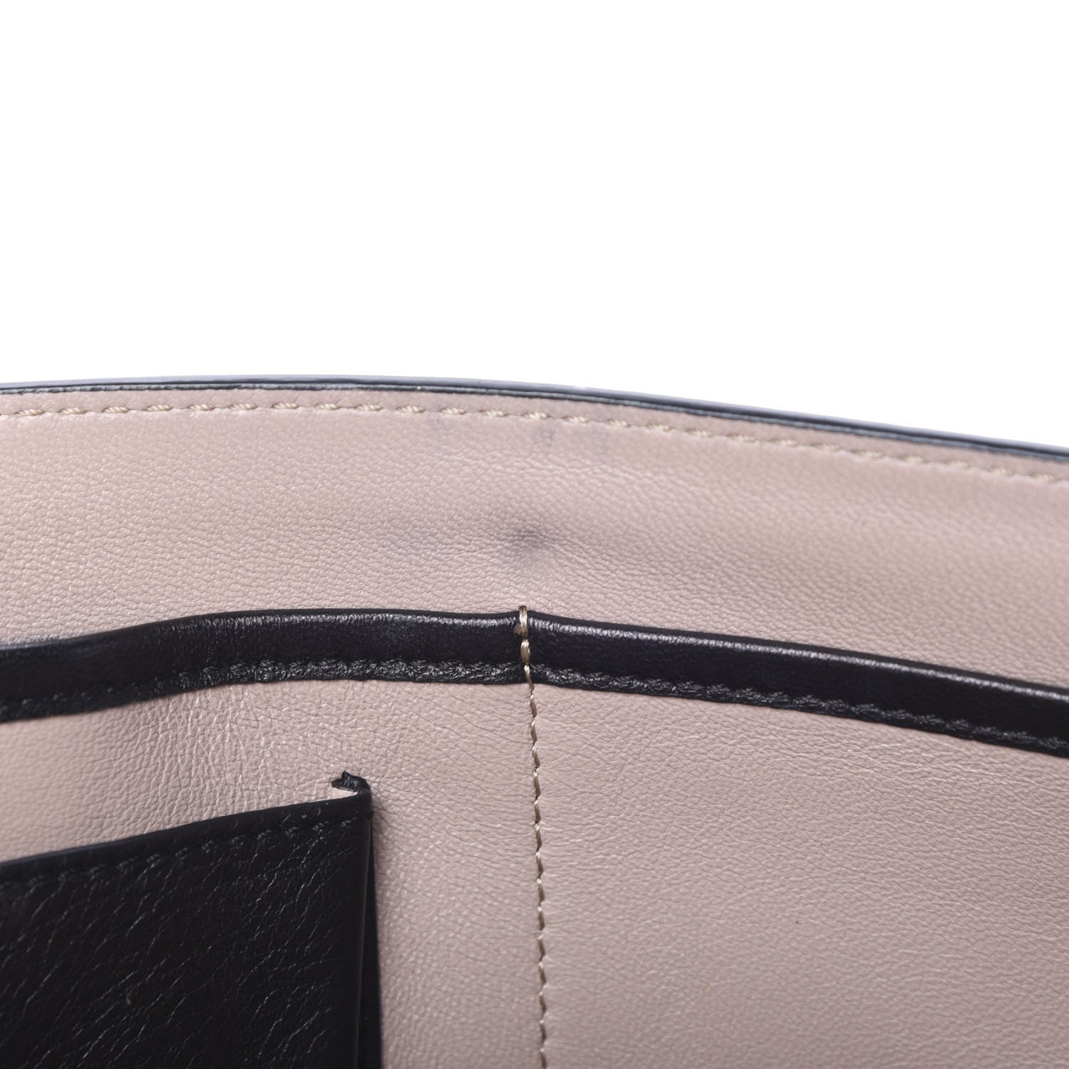 Valentino Garavani Calfskin Rockstud Top Handle Crossbody Black 11 of 18