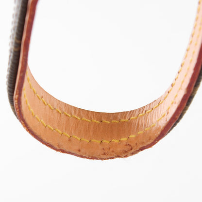 Louis Vuitton Monogram Baxter Dog Leash MM 7 of 8