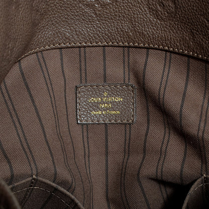Louis Vuitton Empreinte Artsy MM Ombre 6 of 7