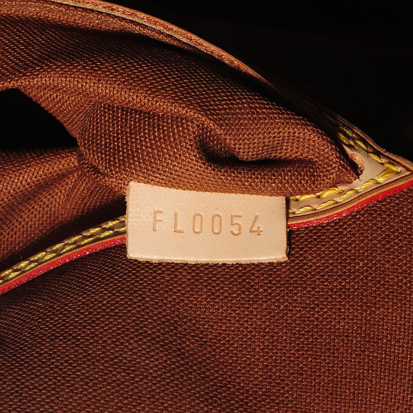 Monogram Alma PM