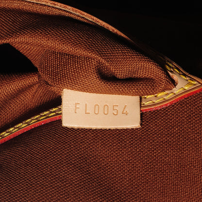 Louis Vuitton Monogram Alma PM 8 of 8
