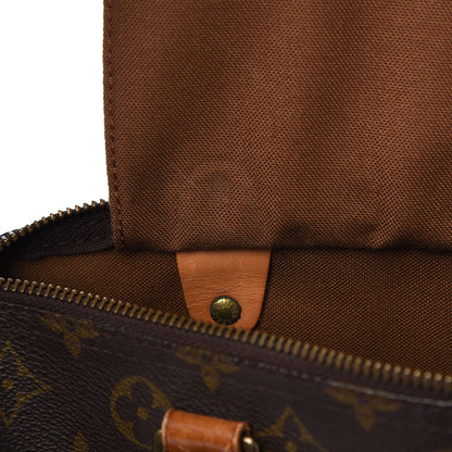 Louis Vuitton Monogram Speedy 30 11 of 18