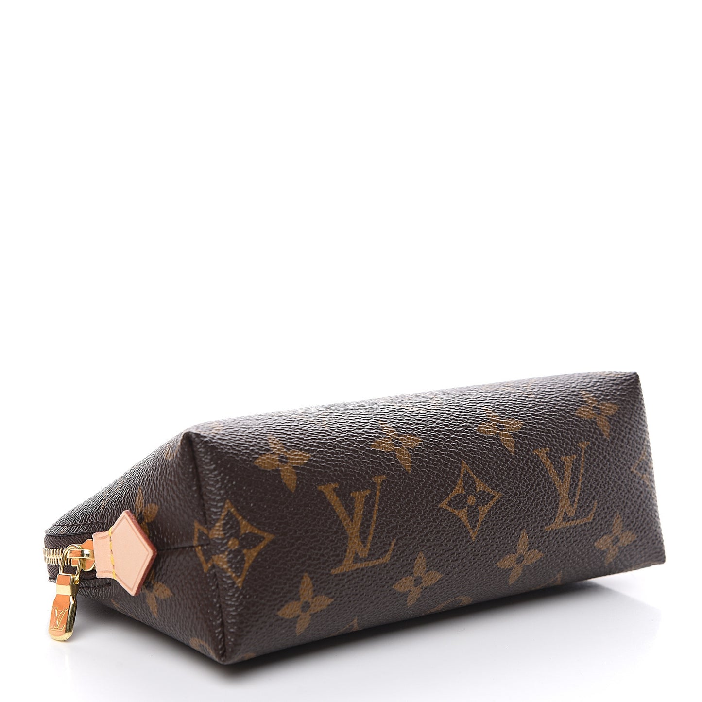 Monogram Cosmetic Pouch