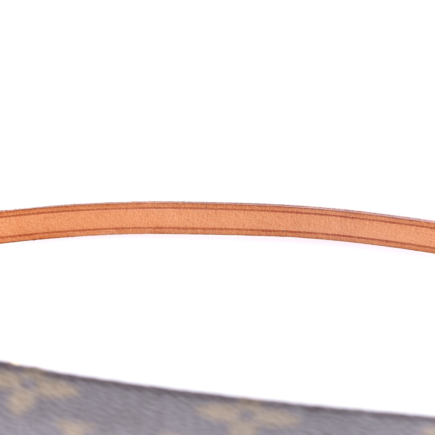 Monogram Pochette Accessories