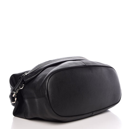 Givenchy Sugar Goatskin Medium Nightingale Black 4 of 7