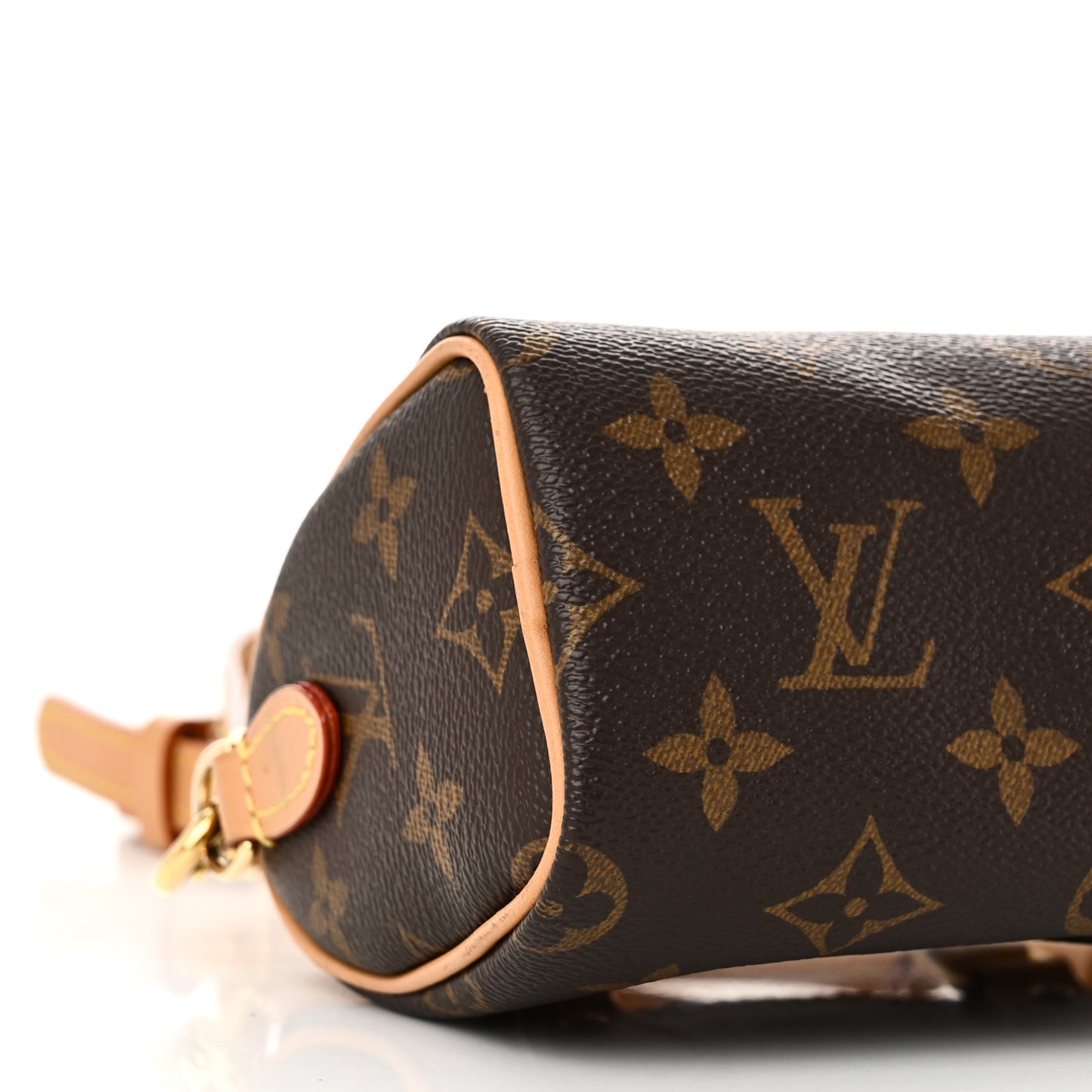 Monogram Nano Speedy Bandouliere