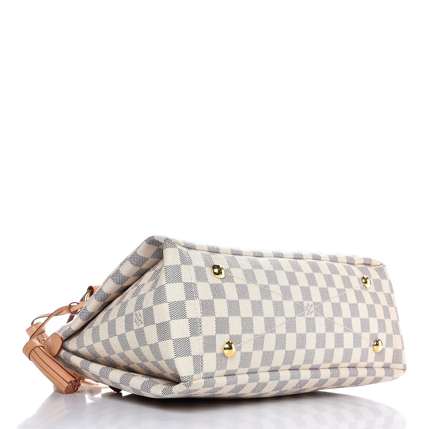 Damier Azur Lymington