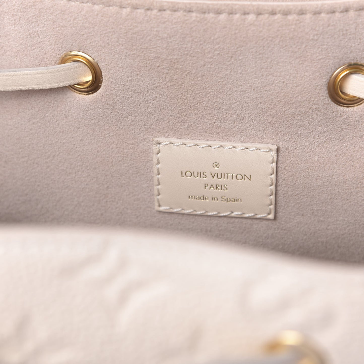 Empreinte Montsouris PM Creme