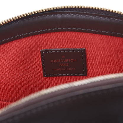 Louis Vuitton Damier Ebene Verona PM 8 of 10