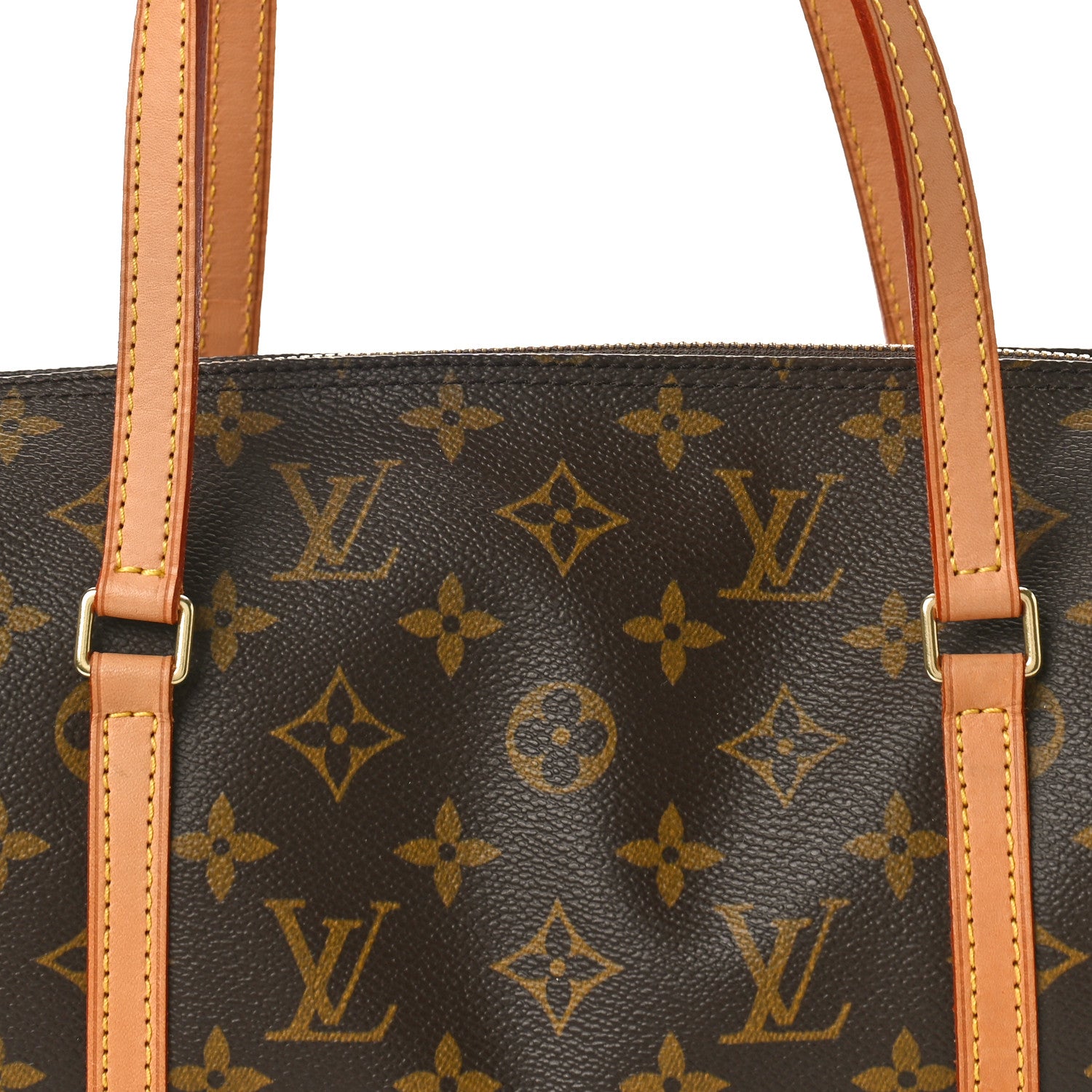Louis Vuitton Monogram Papillon 30 With Companion 8 of 10