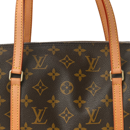 Louis Vuitton Monogram Papillon 30 With Companion 8 of 10