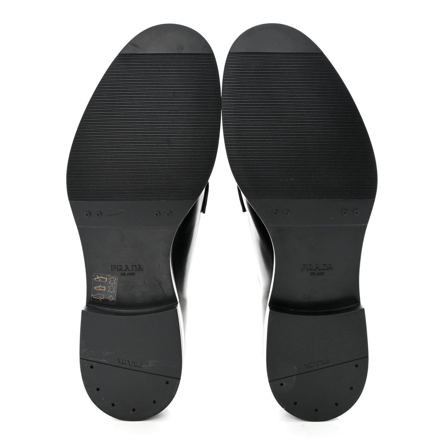 Spazzolato Lace Up Oxfords 10 Bruciato Fume