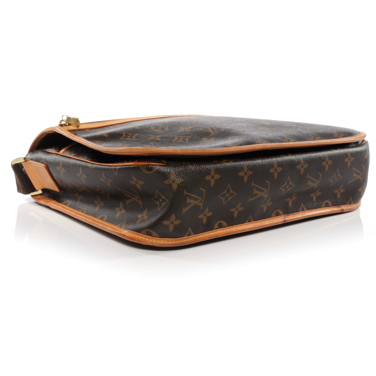 Monogram Bosphore GM Messenger Bag