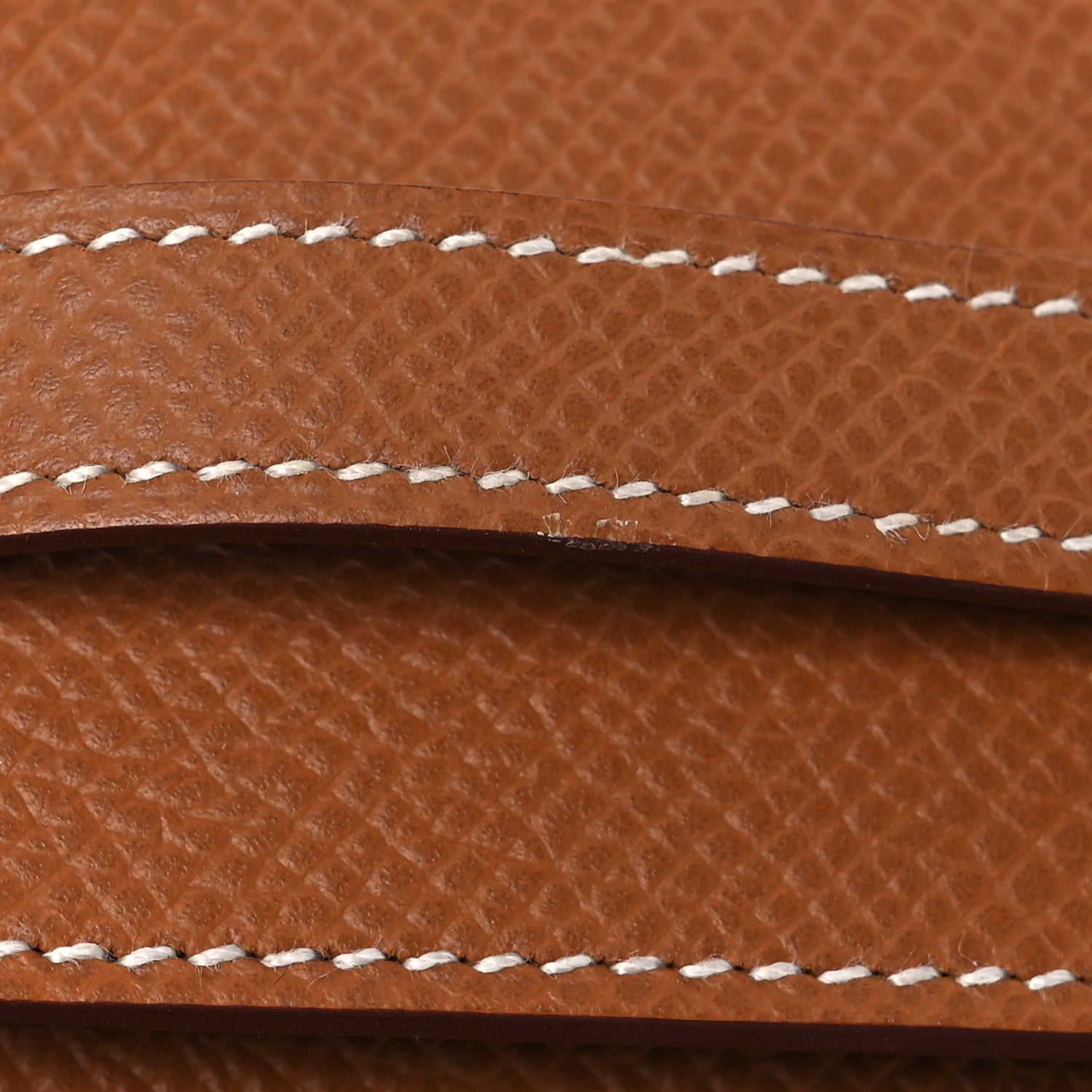 Hermes Epsom Kelly Wallet To Go Gold 14 of 16