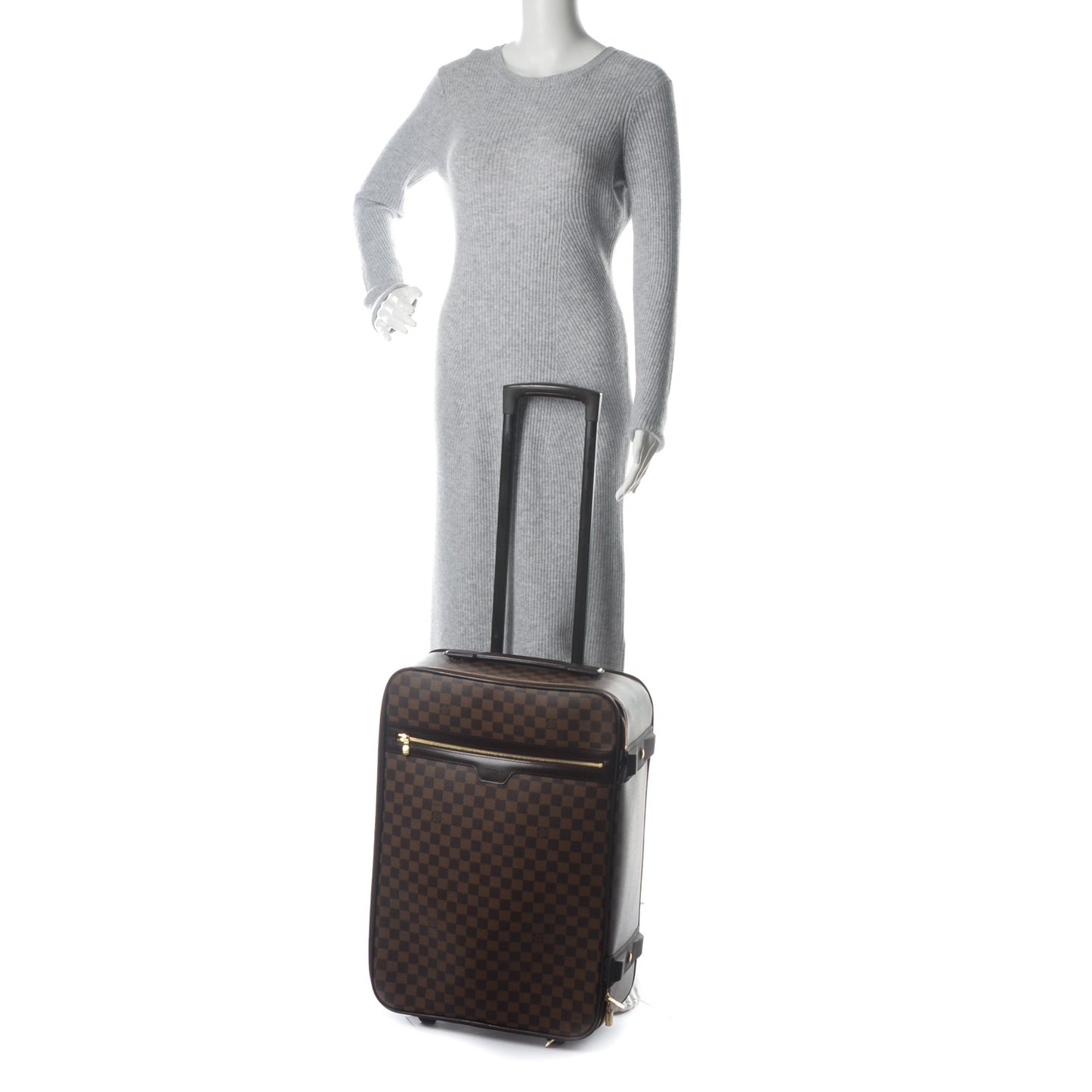 Damier Ebene Pegase 60