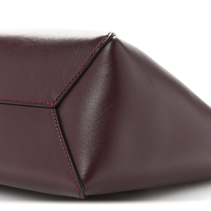 Jimmy Choo Calfskin Diamond Tote   Granet 10 of 11