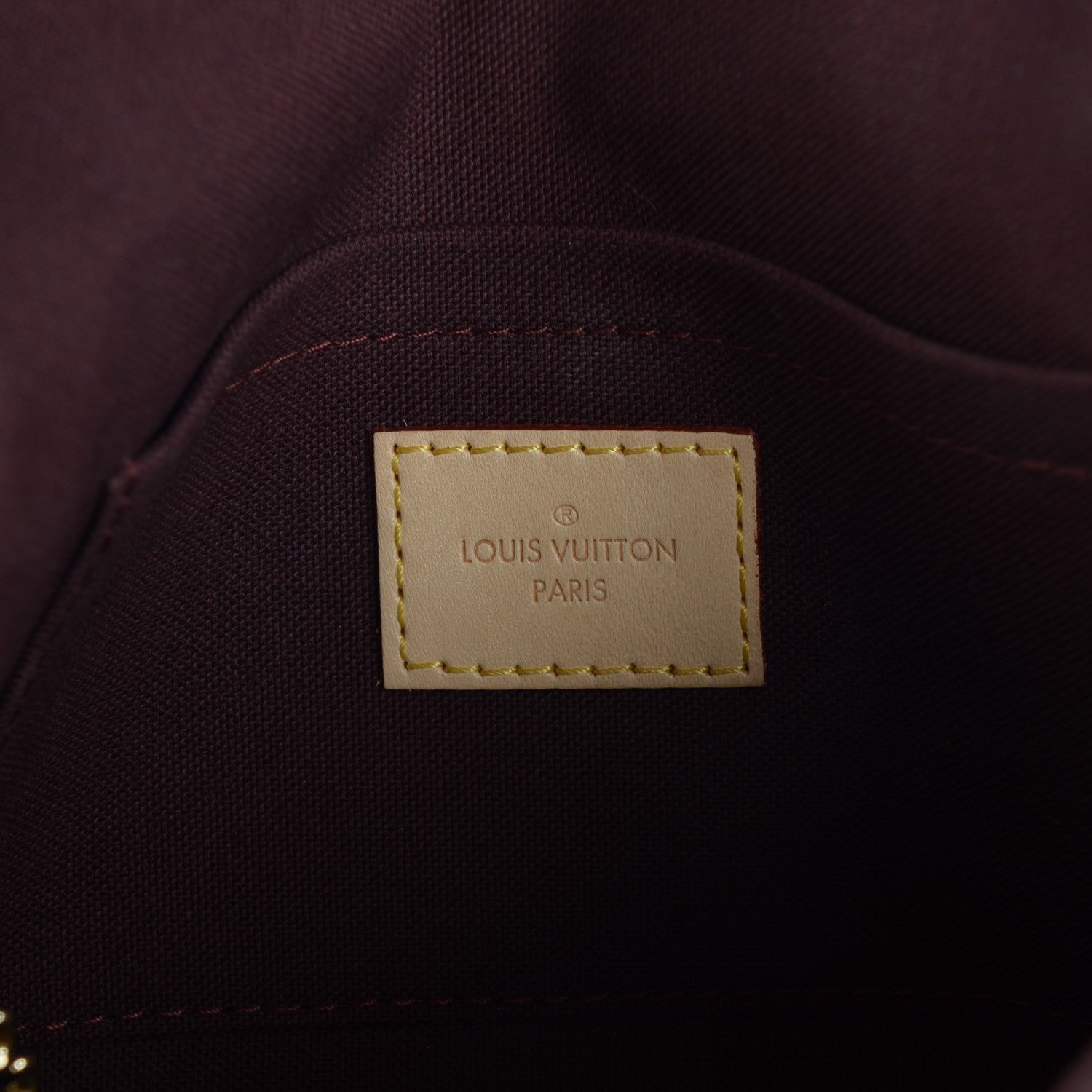 Louis Vuitton Monogram Favorite MM 5 of 8