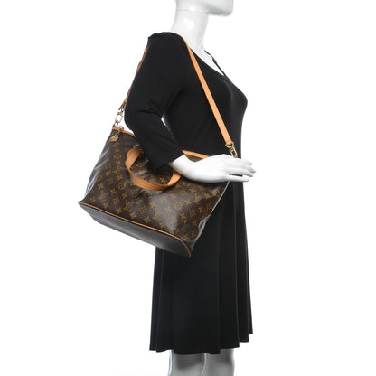 Louis Vuitton Monogram Palermo PM 3 of 15