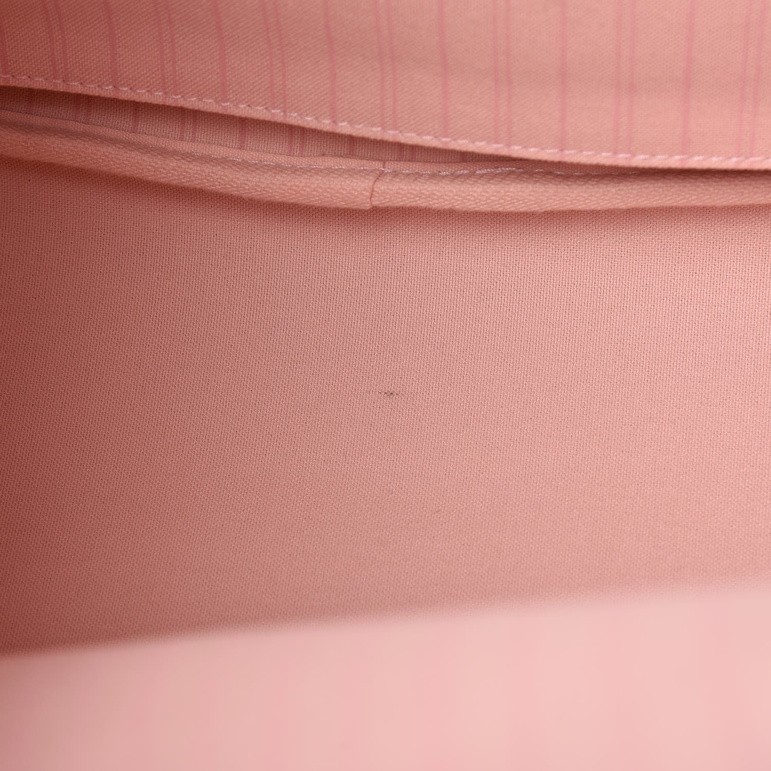 Louis Vuitton Damier Azur Neo Neverfull GM Rose Ballerine 12 of 18