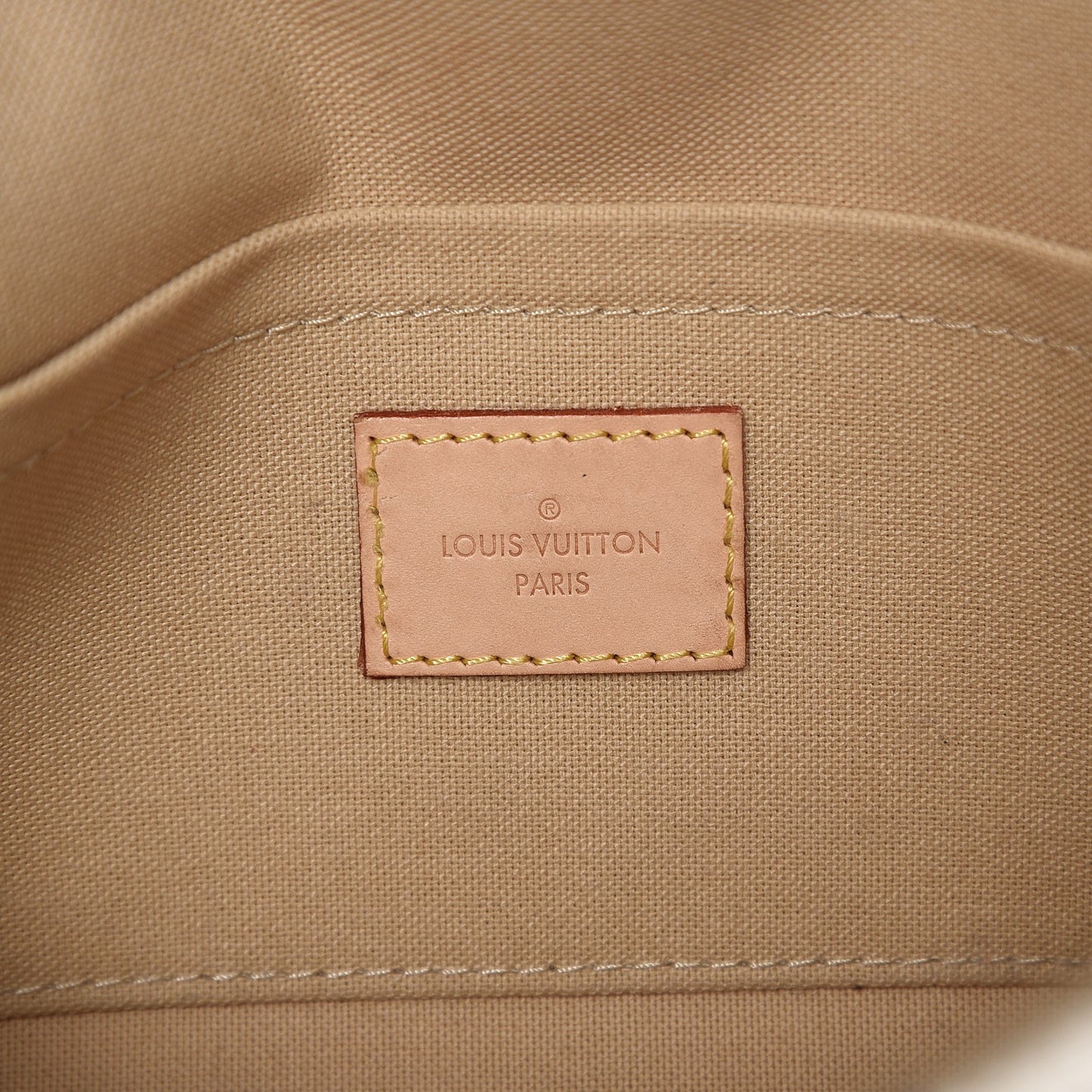 Damier Azur Favorite MM