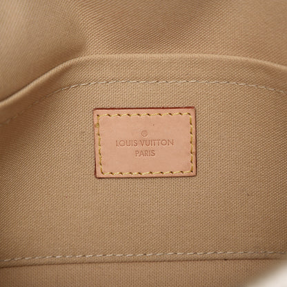 Louis Vuitton Damier Azur Favorite MM 6 of 8