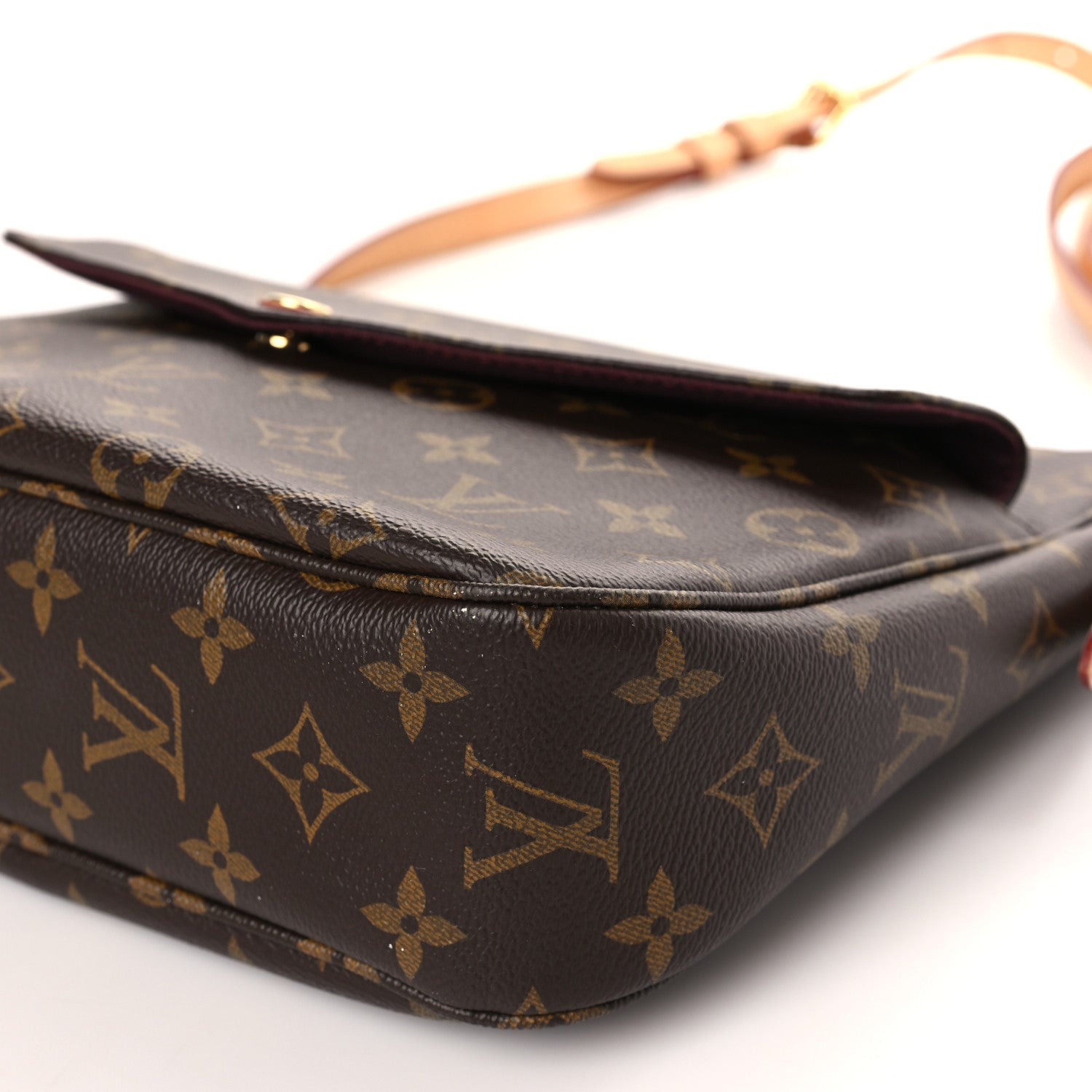 Louis Vuitton Monogram Mabillon 8 of 8