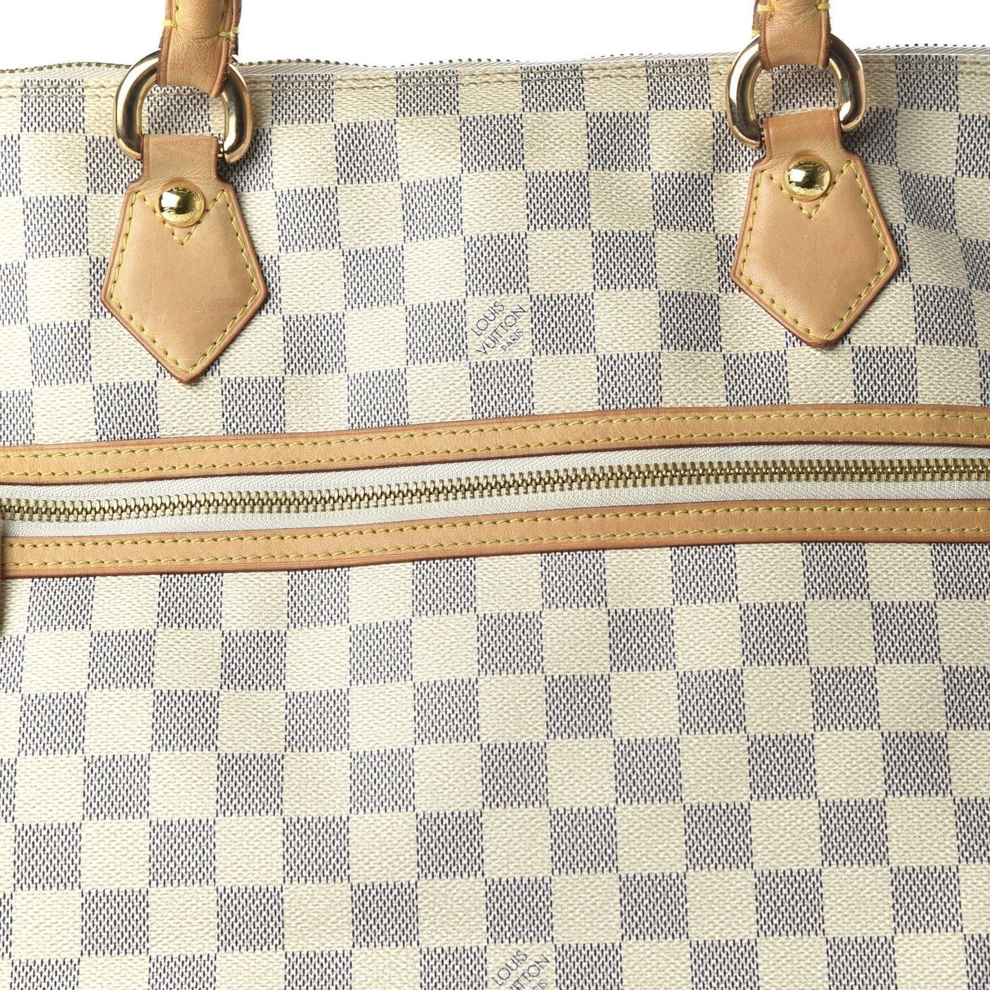 Damier Azur Saleya GM