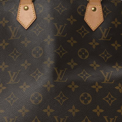 Louis Vuitton Monogram Alma GM 7 of 9