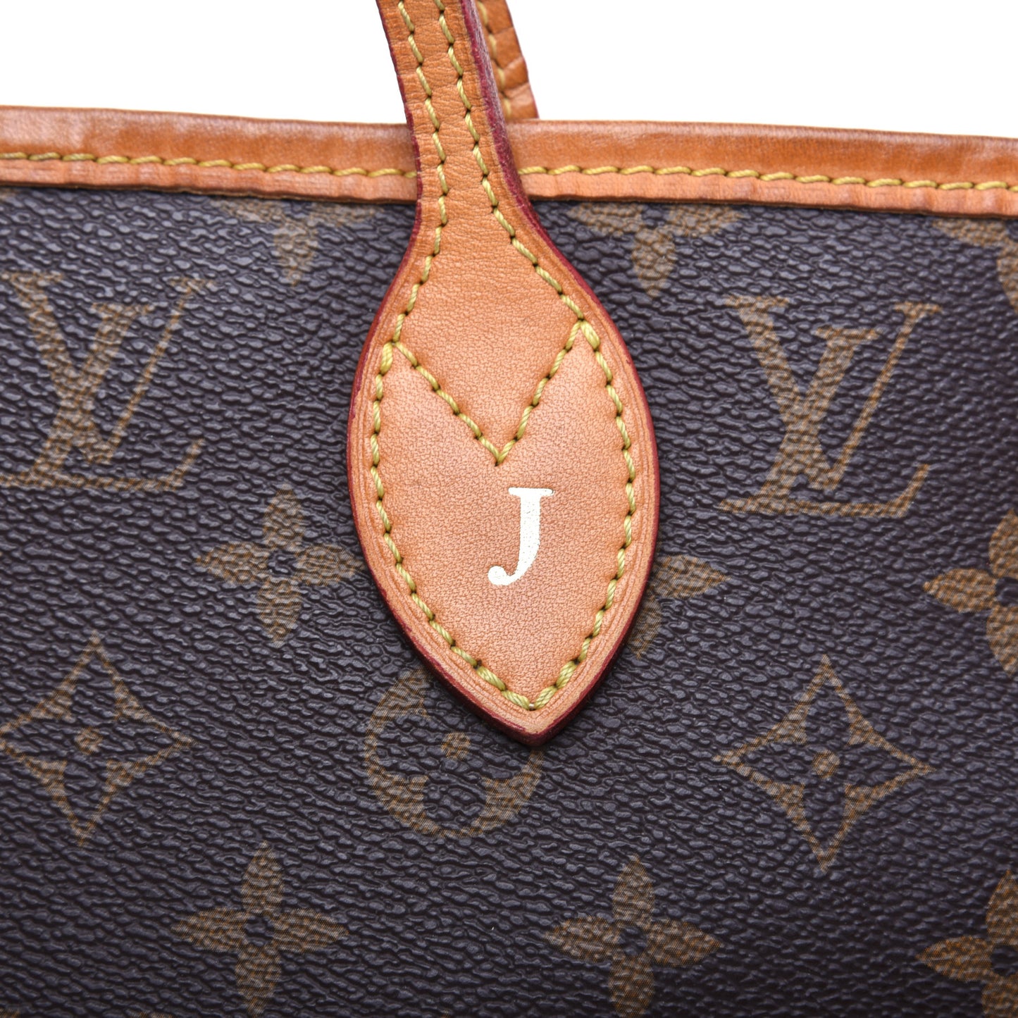 Monogram Neverfull MM