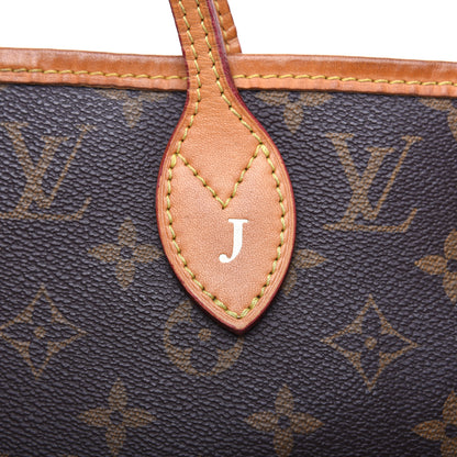 Louis Vuitton Monogram Neverfull MM 15 of 18