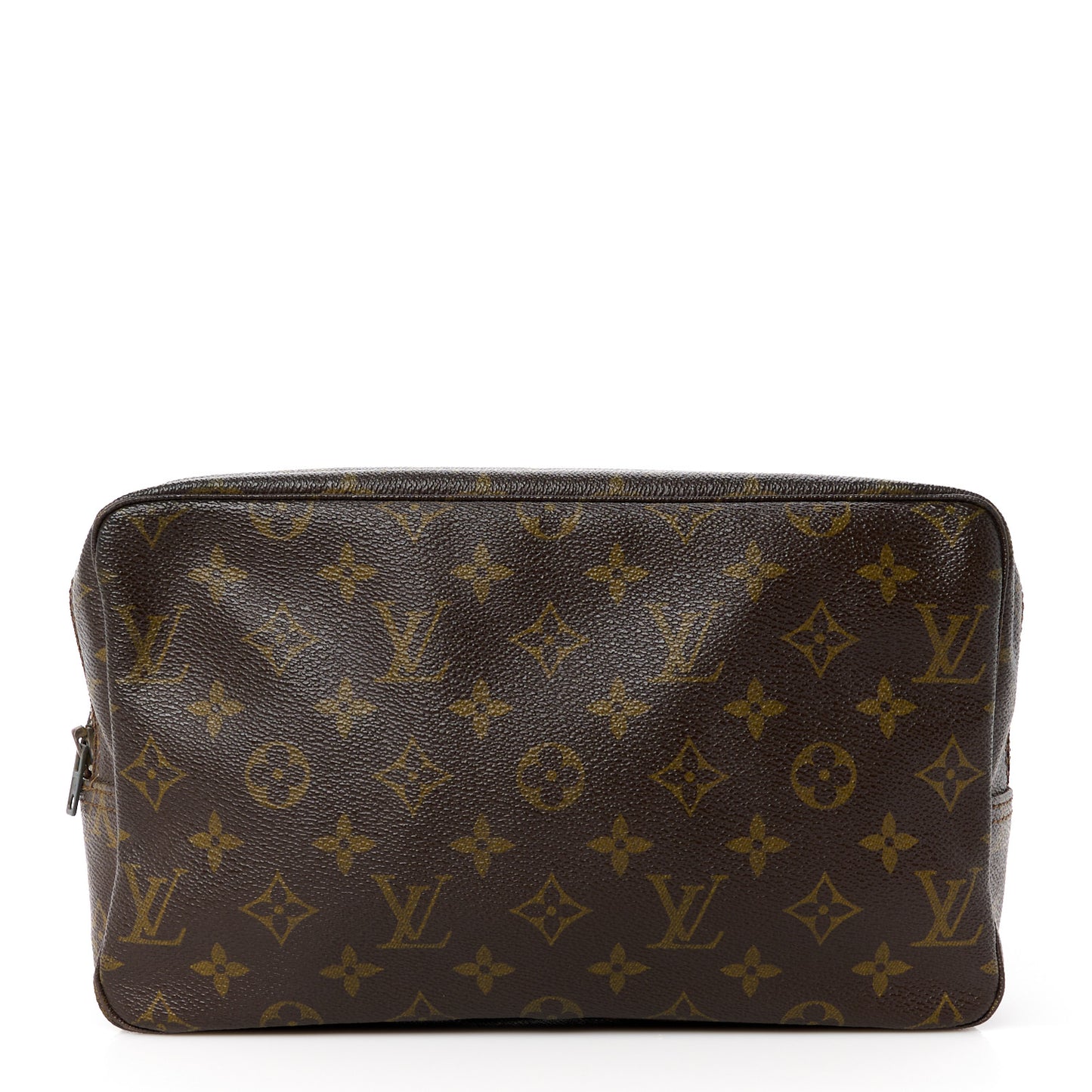 Monogram Trousse Toilette 28