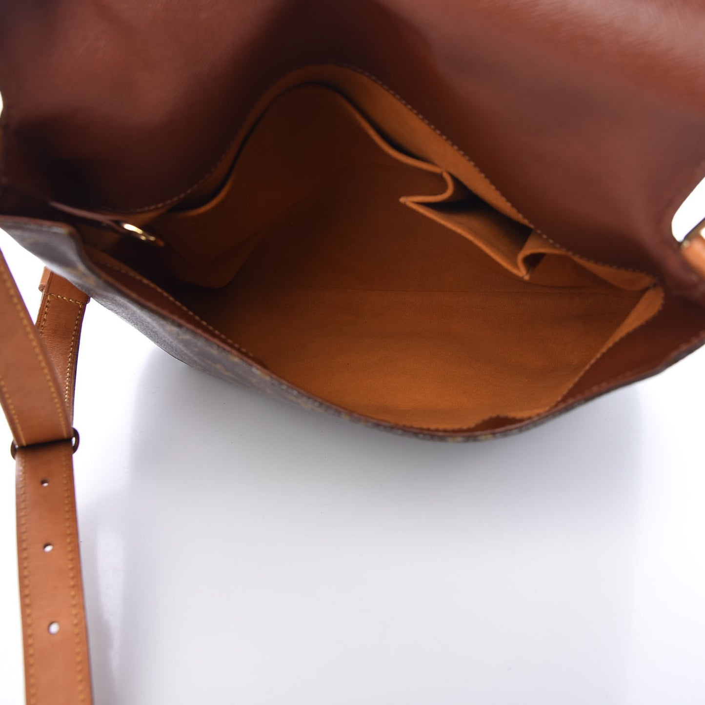 Monogram Musette GM