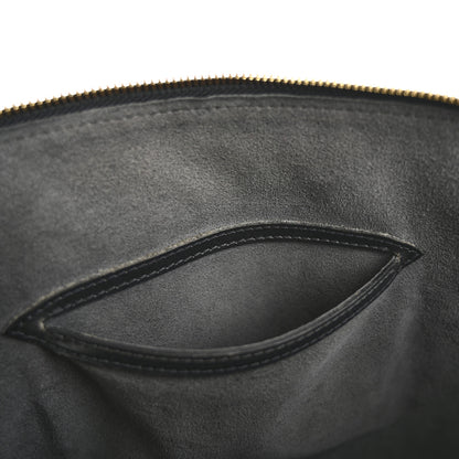 Louis Vuitton Epi Alma PM Black 16 of 16