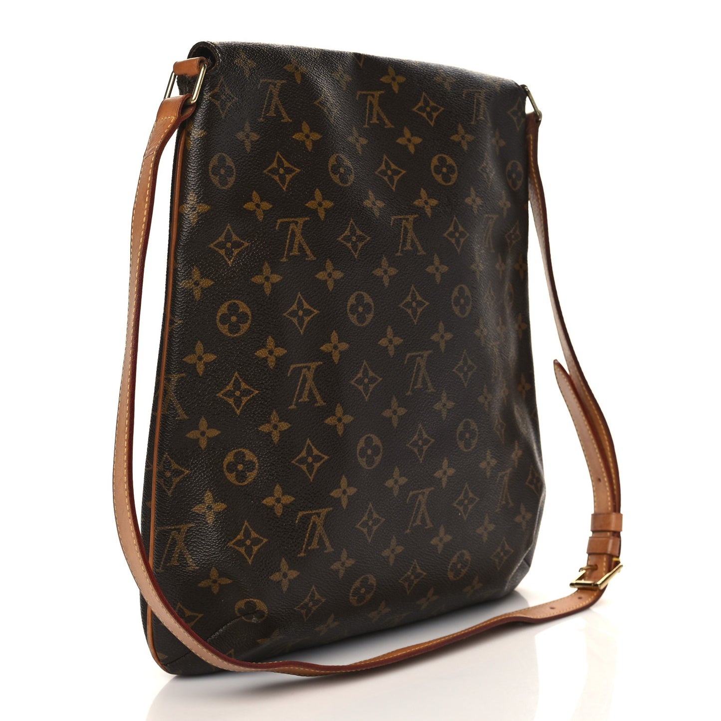 Monogram Musette GM