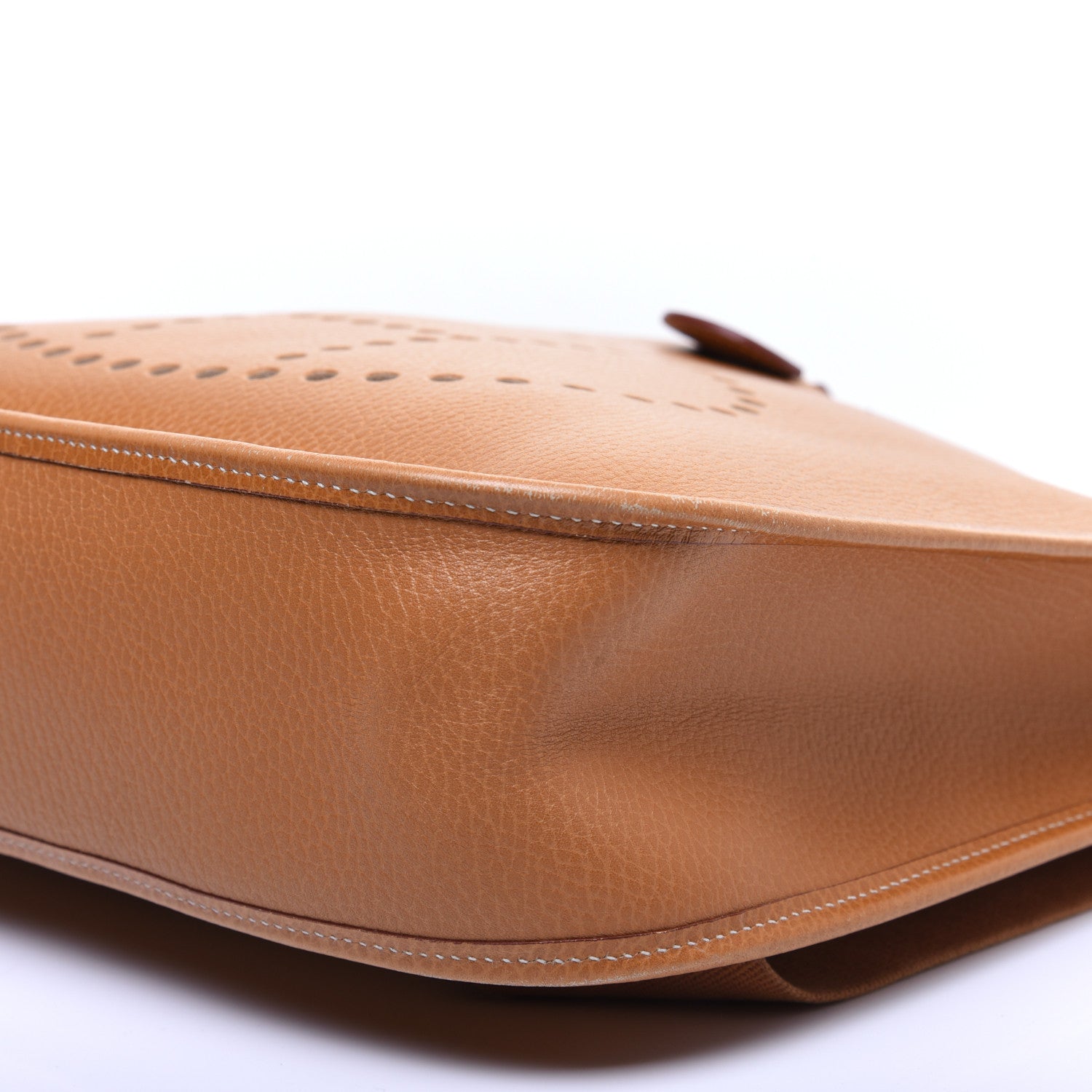 Hermes Ardennes Evelyne GM Gold 7 of 12
