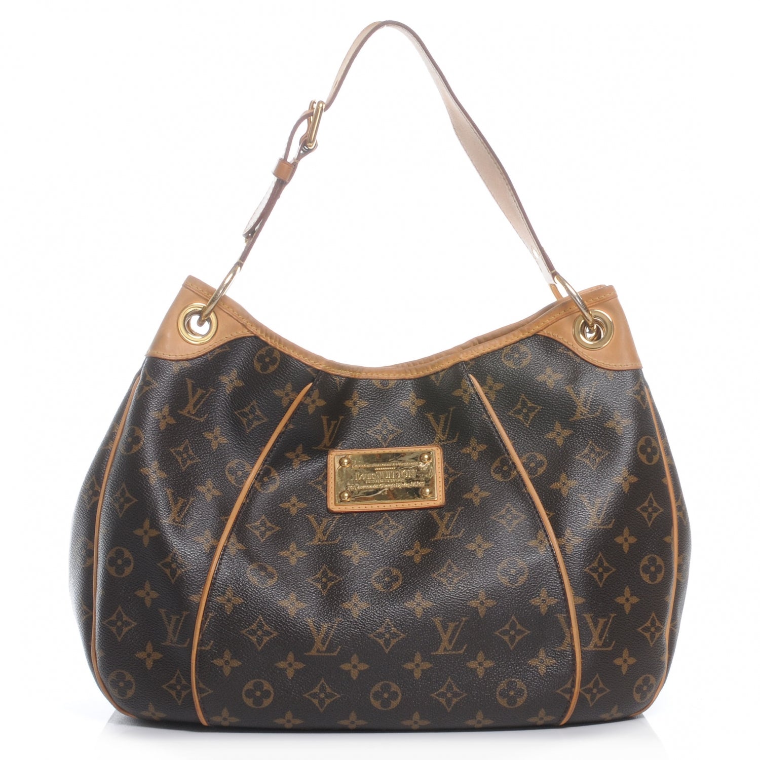 Louis Vuitton Monogram Galliera PM 1 of 7