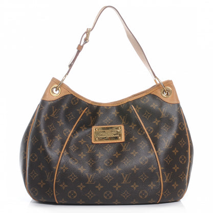 Louis Vuitton Monogram Galliera PM 1 of 7