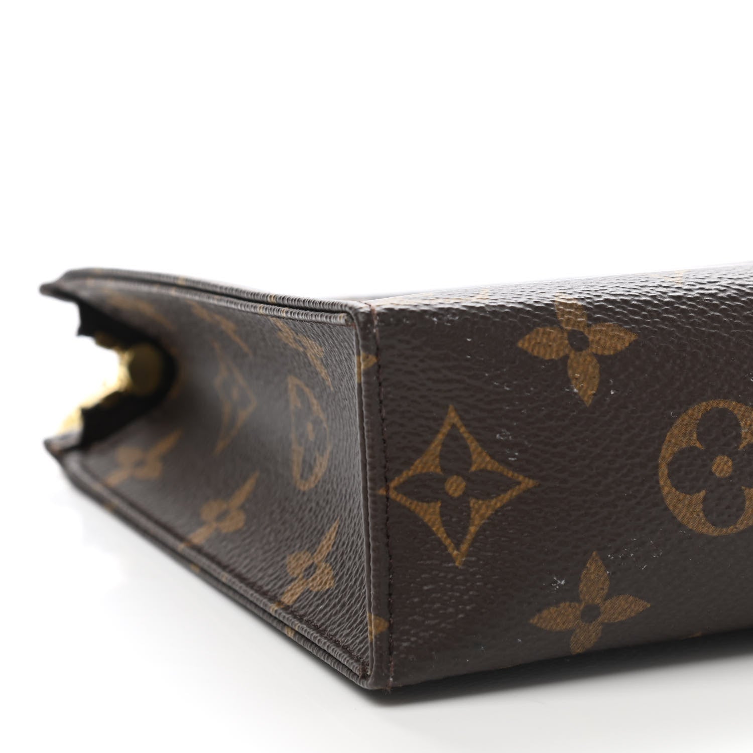 Louis Vuitton Monogram Toiletry Pouch 19 7 of 11