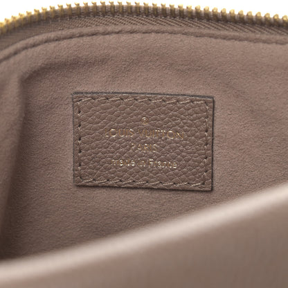 Louis Vuitton Empreinte Twice Taupe 6 of 11