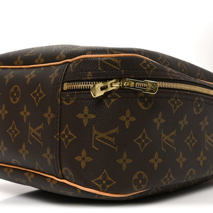 Louis Vuitton Monogram Excursion Shoe Bag 8 of 8