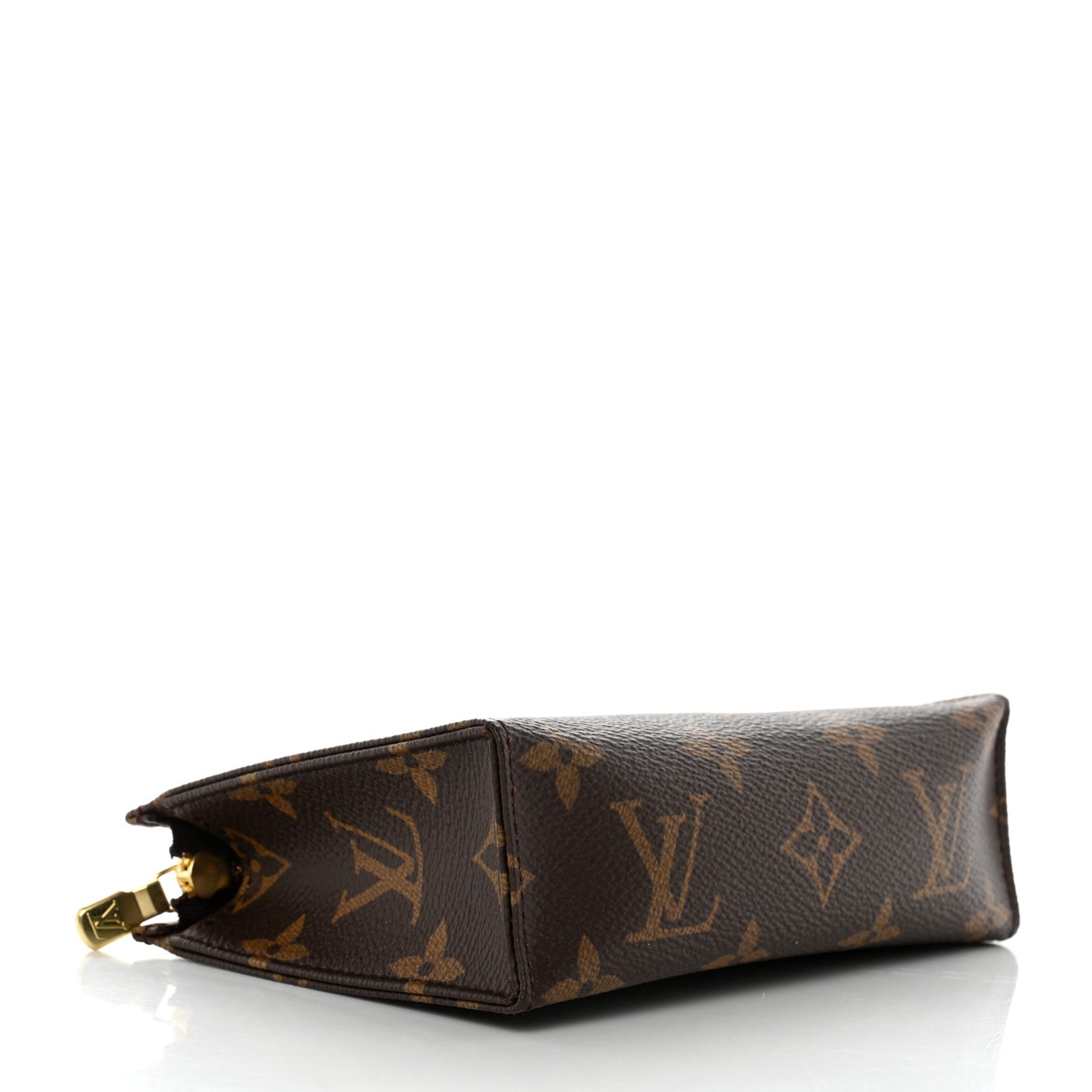 Louis Vuitton Monogram Toiletry Pouch 15 4 of 8